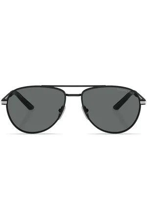 Prada Pilot-frame sunglasses