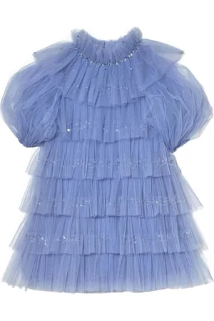 Tutu Du Monde Love Parade tulle dress