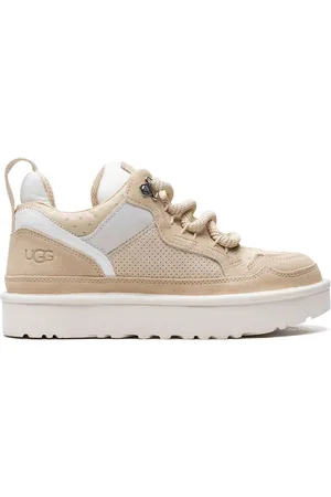 UGG Lowmel Spring "Biscotti" sneakers