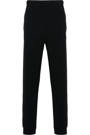 Maison Kitsuné Tapered track pants