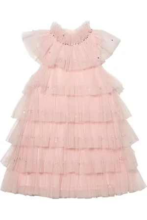 Tutu Du Monde Alchemy tulle dress