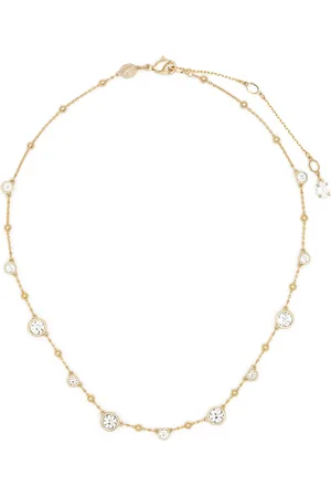 Swarovski Imber crystal-embellishmed necklace