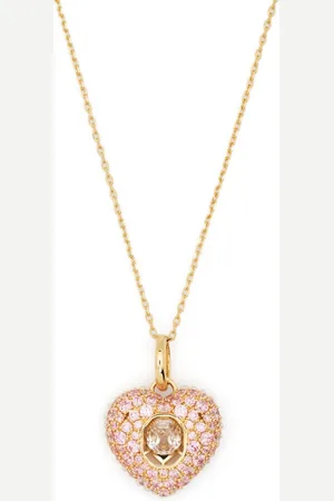 Swarovski Idyllia pendant necklace
