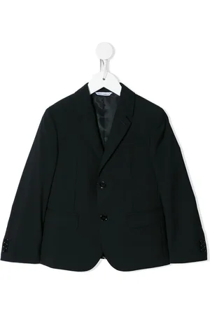 Dolce & Gabbana Single-breasted blazer