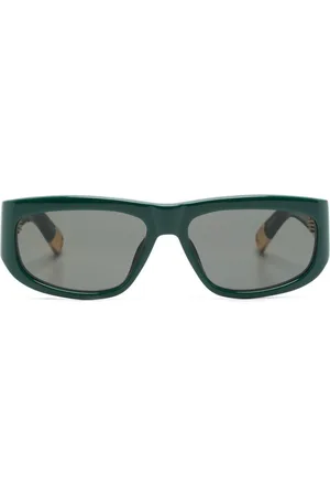Jacquemus Les Lunettes Pilota sunglasses