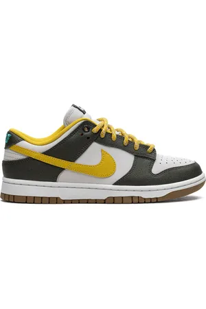Nike Dunk Low "Cargo Khaki" sneakers