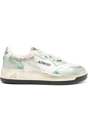 Autry Medalist Super Vintage sneakers