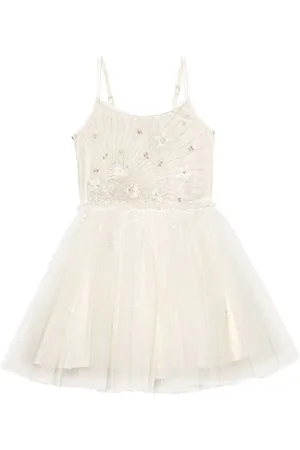 Tutu Du Monde B??b?? Ceramic tutu dress