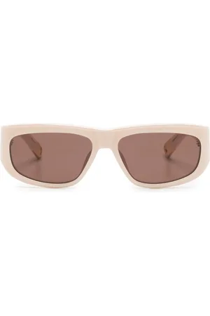 Jacquemus Les Lunettes Pilota sunglasses
