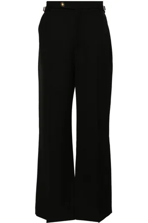 Casablanca Tailored straight-leg trousers