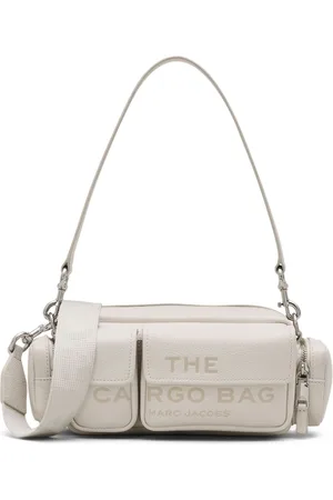 Marc Jacobs The Leather Cargo bag