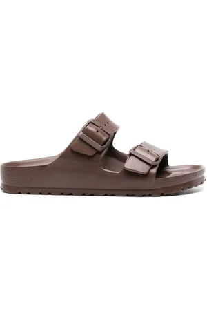 Birkenstock Arizona buckled sandals