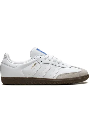 adidas Samba OG "Double Gum" sneakers