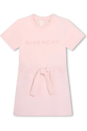 Givenchy Chain logo-print Knitted Jumper - Farfetch