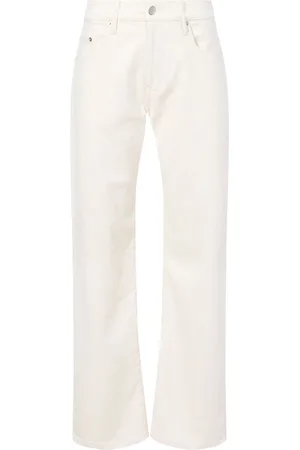 Proenza Schouler Ellsworth straight-leg jeans