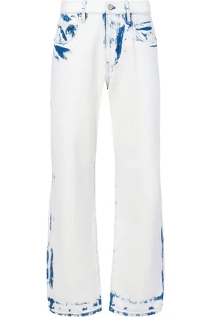 Proenza Schouler Ellsworth straight-leg jeans