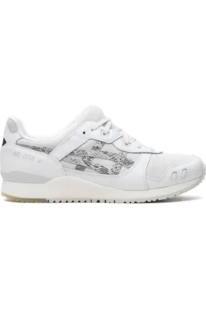 Asics Atmos x GEL-LYTE 3 OG " Python" sneakers
