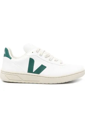 Veja V-10 low-top sneakers