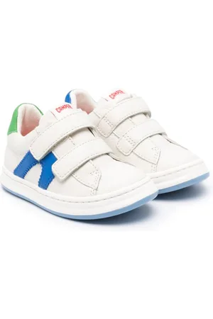 Camper Runner Four Twins leather sneaker