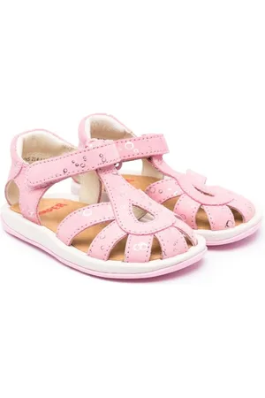 Camper Bicho cut-out sandals
