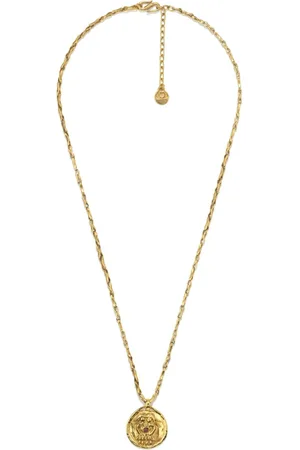 Goossens Talisman Astro Gemini necklace
