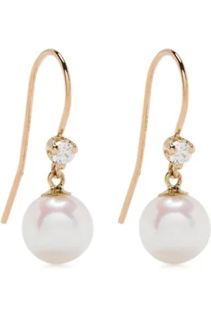 Zo Chicco 14kt wire hook earrings