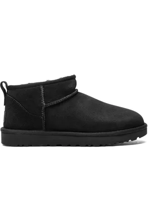 UGG Classic Ultra Mini "Triple " boots