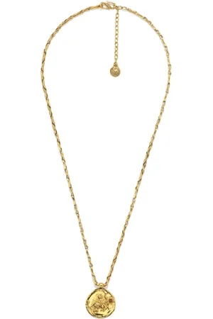 Goossens Talisman Astro Sagittarius necklace