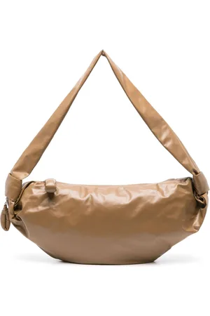 LEMAIRE Medium Croissant cross body bag