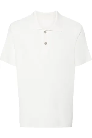 Jacquemus Le Polo Maille polo top