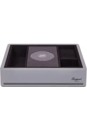 Rapport London Formula wireless charging tray