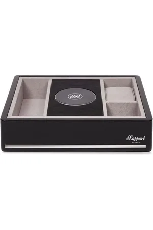 Rapport London Formula wireless charging tray