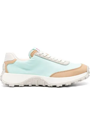 Camper Drift Trail panelled sneakers