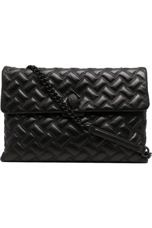 Kurt Geiger XXL Kensington Drench quilted tote bag