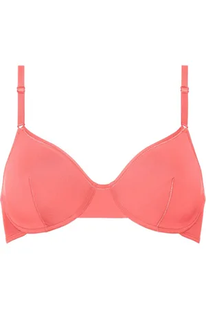 ERES Ilona Soyeuse full-cup bra