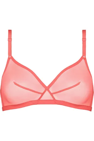 ERES Bel triangle bra