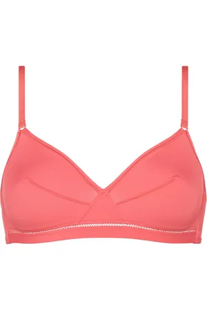 ERES Lydia Soyeuse triangle bra