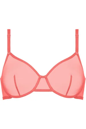 ERES Eden full-cup bra