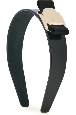 Salvatore Ferragamo Vara bow hairband