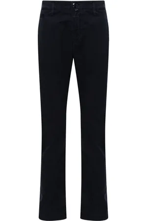Jacob Cohen Bobby slim chino trousers
