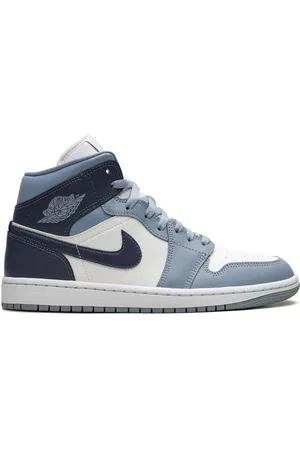 Jordan Air 1 Mid "Two-Tone " sneakers