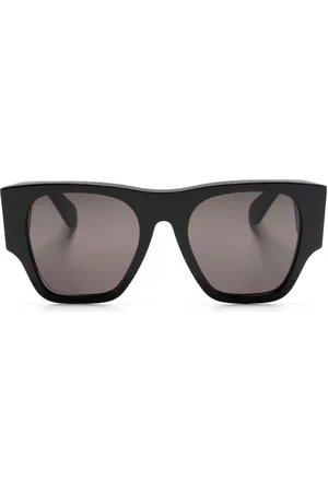 Chloé Oversized D-frame sunglasses