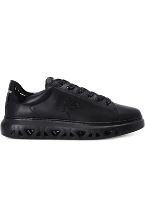 Karl Lagerfeld Kapri Kite lace-up sneakers