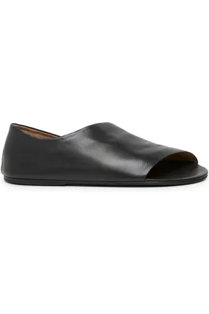 MARSÈLL Leather sandals