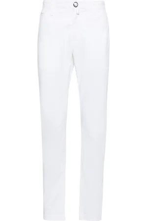Jacob Cohen Bobby slim-fit chinos