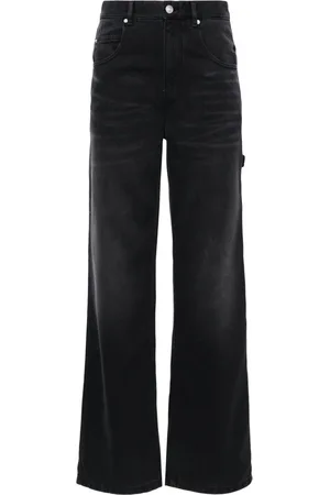 Isabel Marant Bymara Carpenter jeans