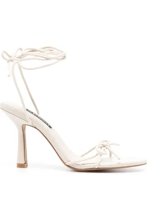 SENSO Kalani 95mm leather sandals