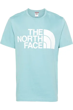 The North Face Logo-print cotton T-shirt