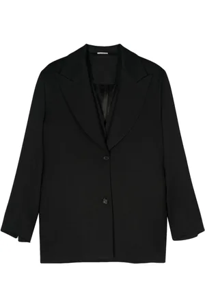 BITE Wool layered jacket (two piece)