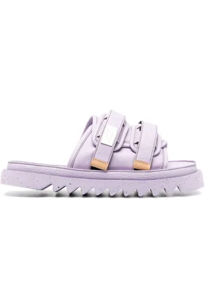 MARSÈLL Touch-strap sandals